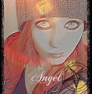 Meet your Posher, Angel